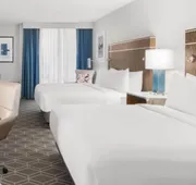 Wyndham Jacksonville Hotel & Conference Center hotel detail image 4