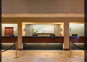Holiday Inn Sacramento Downtown-Arena by IHG hotel thumbnail 2
