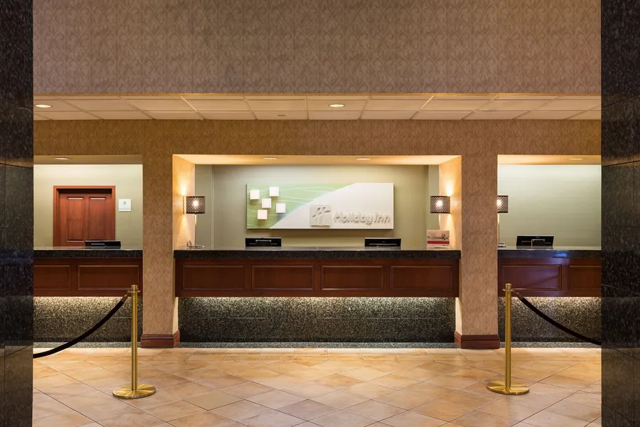 Holiday Inn Sacramento Downtown-Arena by IHG hotel detail image 2