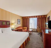 Holiday Inn Sacramento Downtown-Arena by IHG hotel detail image 4
