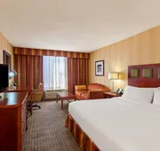Holiday Inn Sacramento Downtown-Arena by IHG hotel detail image 5