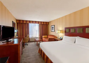 Holiday Inn Sacramento Downtown-Arena by IHG hotel thumbnail 5