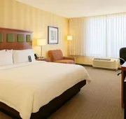 Holiday Inn Sacramento Downtown-Arena by IHG hotel detail image 7