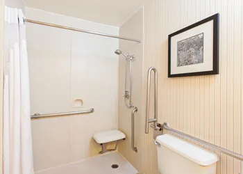 Holiday Inn Sacramento Downtown-Arena by IHG hotel thumbnail 8