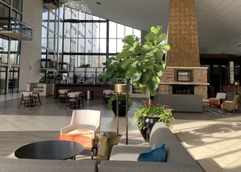 Holiday Inn Asheville Biltmore by IHG hotel thumbnail 2