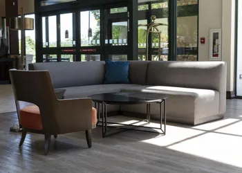 Holiday Inn Asheville Biltmore by IHG hotel thumbnail 3