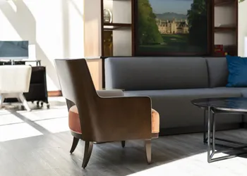 Holiday Inn Asheville Biltmore by IHG hotel thumbnail 4