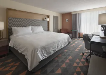 Holiday Inn Asheville Biltmore by IHG hotel thumbnail 5