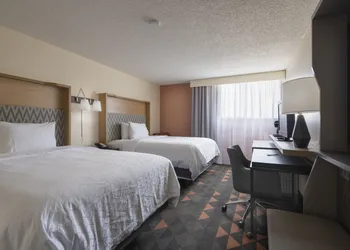 Holiday Inn Asheville Biltmore by IHG hotel thumbnail 6