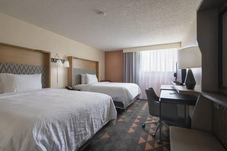 Holiday Inn Asheville Biltmore by IHG hotel detail image 6