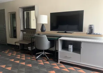 Holiday Inn Asheville Biltmore by IHG hotel thumbnail 7