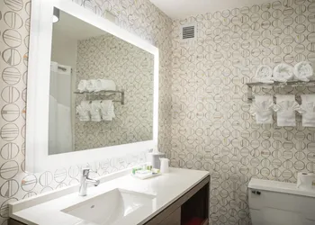 Holiday Inn Asheville Biltmore by IHG hotel thumbnail 8