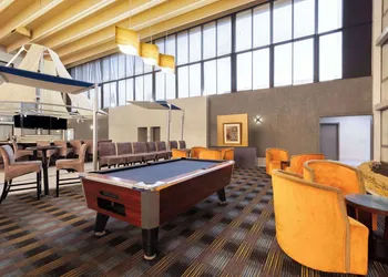 Wingate by Wyndham Kansas City hotel thumbnail 3