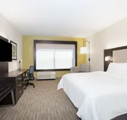 Holiday Inn Express & Suites Ely by IHG hotel detail image 5