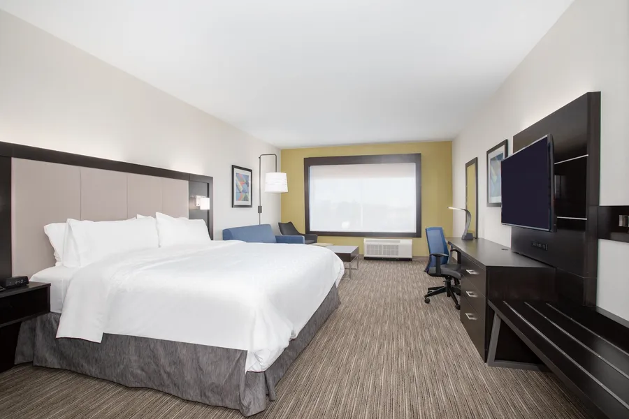 Holiday Inn Express & Suites Ely by IHG hotel detail image 6
