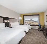 Holiday Inn Express & Suites Ely by IHG hotel detail image 7