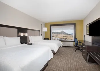 Holiday Inn Express & Suites Ely by IHG hotel thumbnail 7