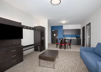 Holiday Inn Express & Suites Ely by IHG hotel thumbnail 8
