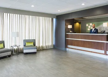 Holiday Inn Cincinnati-Riverfront by IHG hotel thumbnail 2