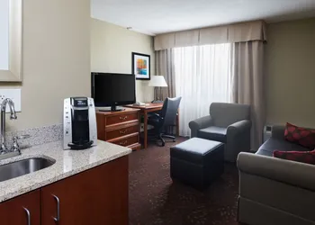 Holiday Inn Cincinnati-Riverfront by IHG hotel thumbnail 6