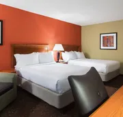 Holiday Inn Cincinnati-Riverfront by IHG hotel detail image 7