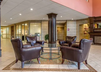 Quality Hotel Conference Center Cincinnati Blue Ash hotel thumbnail 5