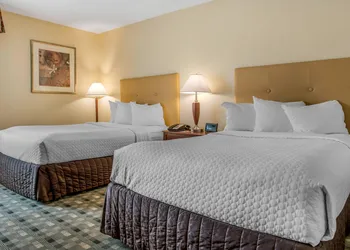 Quality Hotel Conference Center Cincinnati Blue Ash hotel thumbnail 8