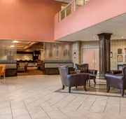 Quality Hotel Conference Center Cincinnati Blue Ash hotel detail image 3