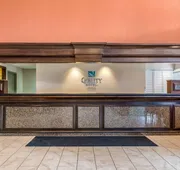 Quality Hotel Conference Center Cincinnati Blue Ash hotel detail image 4