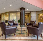 Quality Hotel Conference Center Cincinnati Blue Ash hotel detail image 5