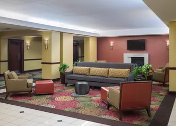 Holiday Inn Norwich by IHG hotel thumbnail 2