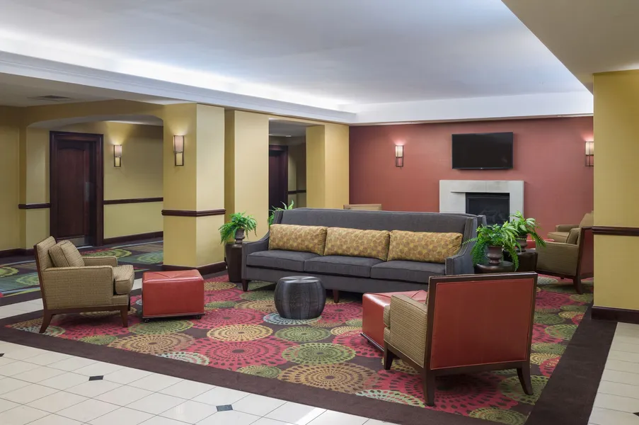 Holiday Inn Norwich by IHG hotel detail image 2