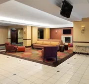 Holiday Inn Norwich by IHG hotel detail image 3
