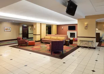 Holiday Inn Norwich by IHG hotel thumbnail 3