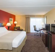 Holiday Inn Norwich by IHG hotel detail image 4
