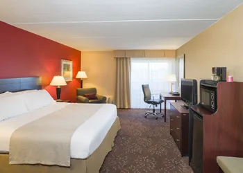 Holiday Inn Norwich by IHG hotel thumbnail 4