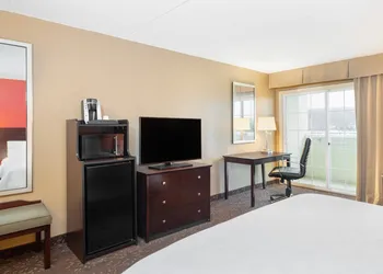 Holiday Inn Norwich by IHG hotel thumbnail 6