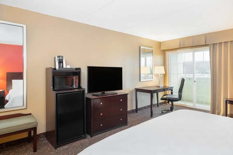Holiday Inn Norwich by IHG hotel detail image 6