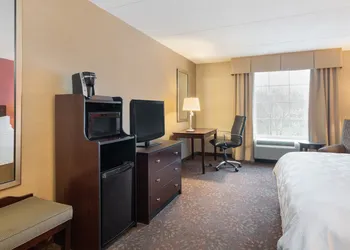 Holiday Inn Norwich by IHG hotel thumbnail 7