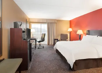 Holiday Inn Norwich by IHG hotel thumbnail 8