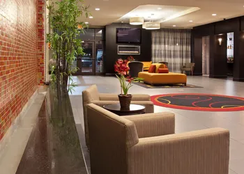 Holiday Inn Columbus-Hilliard by IHG hotel thumbnail 2
