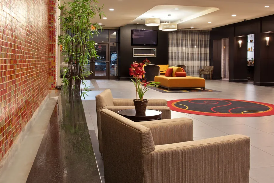 Holiday Inn Columbus-Hilliard by IHG hotel detail image 2