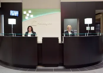 Holiday Inn Columbus-Hilliard by IHG hotel thumbnail 4