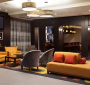 Holiday Inn Columbus-Hilliard by IHG hotel detail image 5