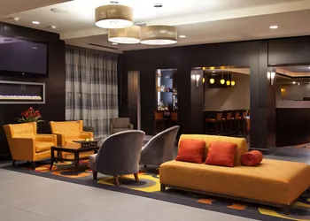Holiday Inn Columbus-Hilliard by IHG hotel thumbnail 5
