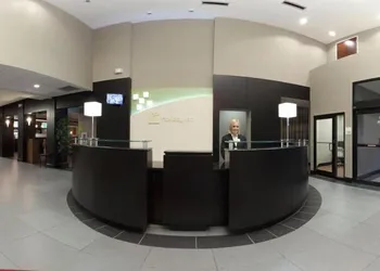 Holiday Inn Columbus-Hilliard by IHG hotel thumbnail 6