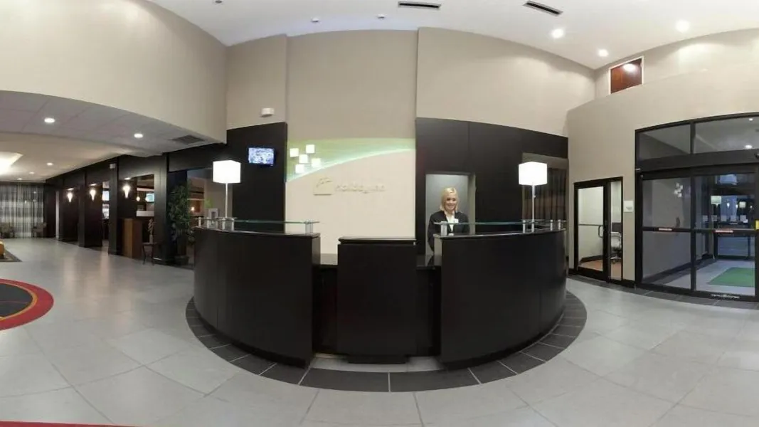Holiday Inn Columbus-Hilliard by IHG hotel detail image 6
