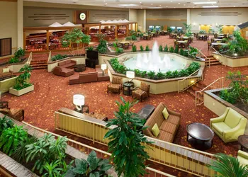 Holiday Inn Cincinnati Airport by IHG hotel thumbnail 2