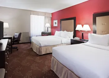 Holiday Inn Cincinnati Airport by IHG hotel thumbnail 5