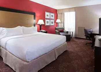 Holiday Inn Cincinnati Airport by IHG hotel thumbnail 6